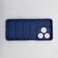 Tecno Spark 10C Heat Dissipation Strong TPU Material Phone Case Protective Cover