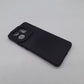Redmi Note 14 5G Shockproof Soft Silicone Case – Slim TPU Back Cover with Anti-Slip and Anti-Scratch Protection