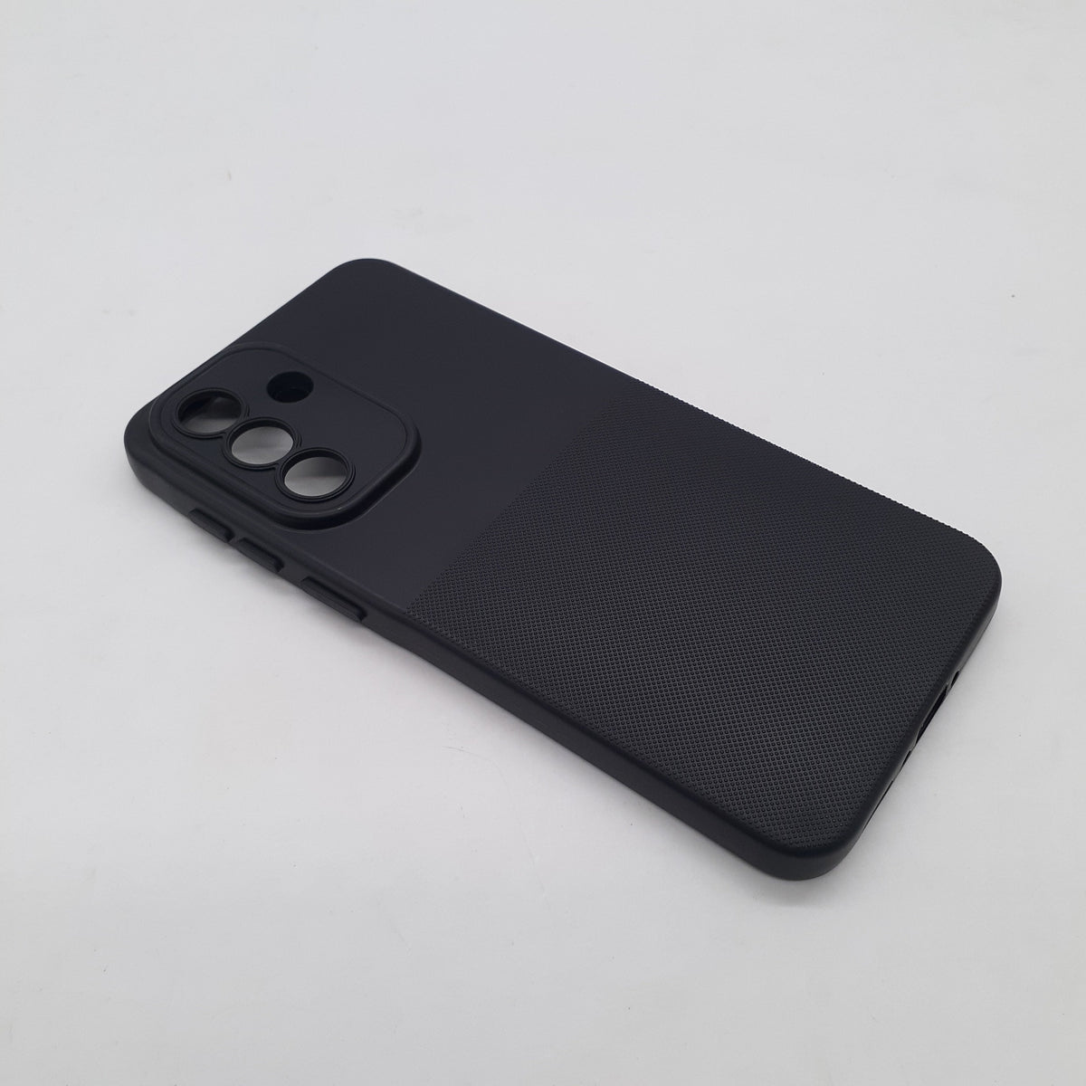 Samsung Galaxy A37 Premium Soft TPU Back Case – Slim Protective Silicone Cover with Shock & Scratch Protection