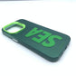 iPhone 14 Pro Hard PC case SEA Design Luxury back cover