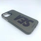 iPhone 12 Pro Hard PC case SEA Design Luxury back cover