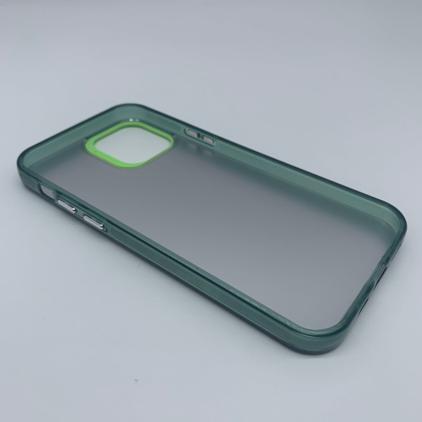 iPhone 12 Pro Hard PC case SEA Design Luxury back cover