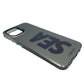 Samsung A03 Hard PC case SEA Design Luxury back cover