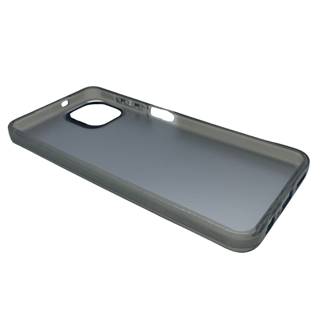 Samsung A04 Hard PC case SEA Design Luxury back cover