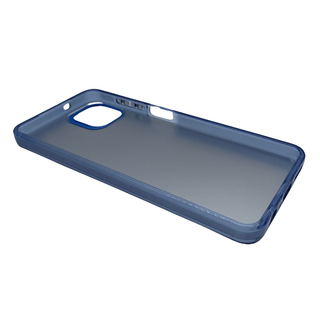 Samsung A04 Hard PC case SEA Design Luxury back cover