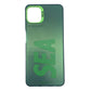 Samsung A04 Hard PC case SEA Design Luxury back cover