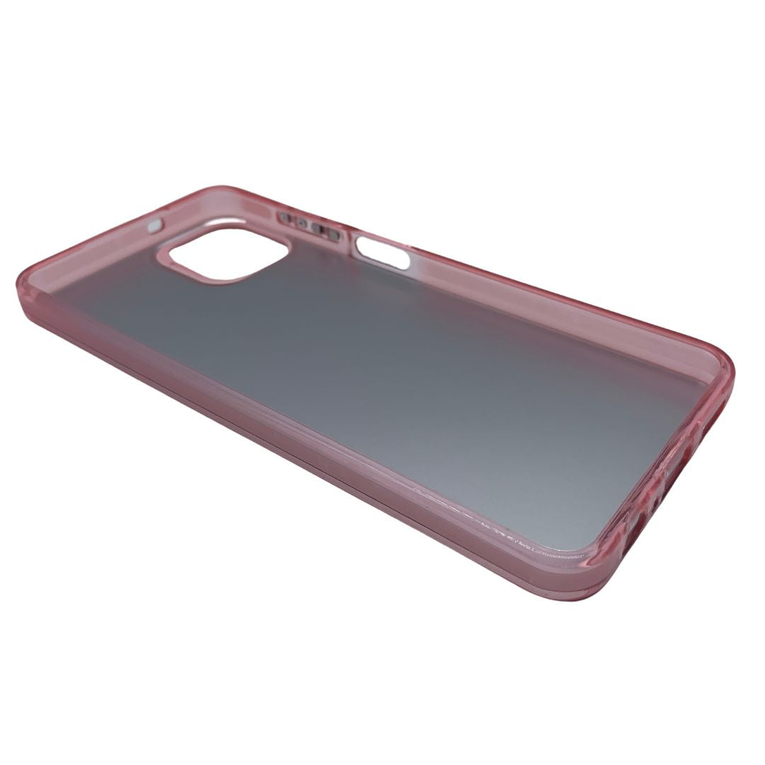 Samsung A04 Hard PC case SEA Design Luxury back cover