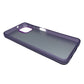 Samsung A04 Hard PC case SEA Design Luxury back cover