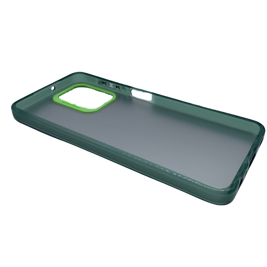 Samsung A22 Hard PC case SEA Design Luxury back cover