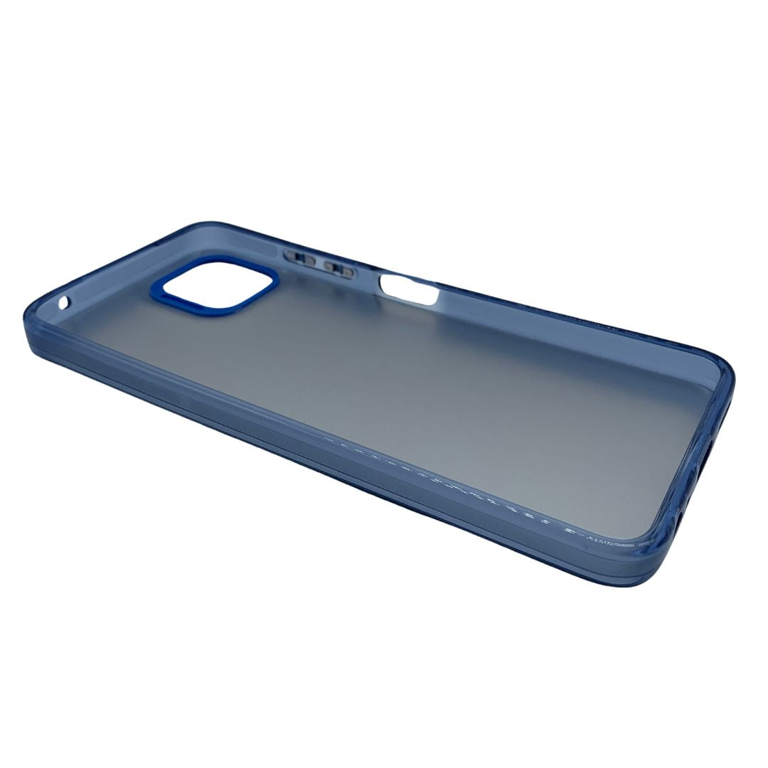 Samsung A22 5G Hard PC case SEA Design Luxury back cover
