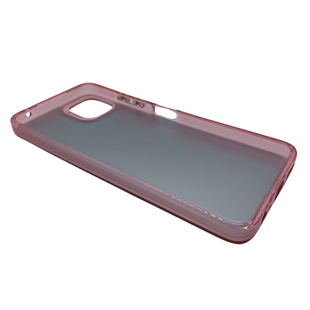 Samsung A22 5G Hard PC case SEA Design Luxury back cover