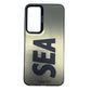 Samsung A35 Hard PC case SEA Design Luxury back cover