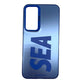 Samsung A35 Hard PC case SEA Design Luxury back cover