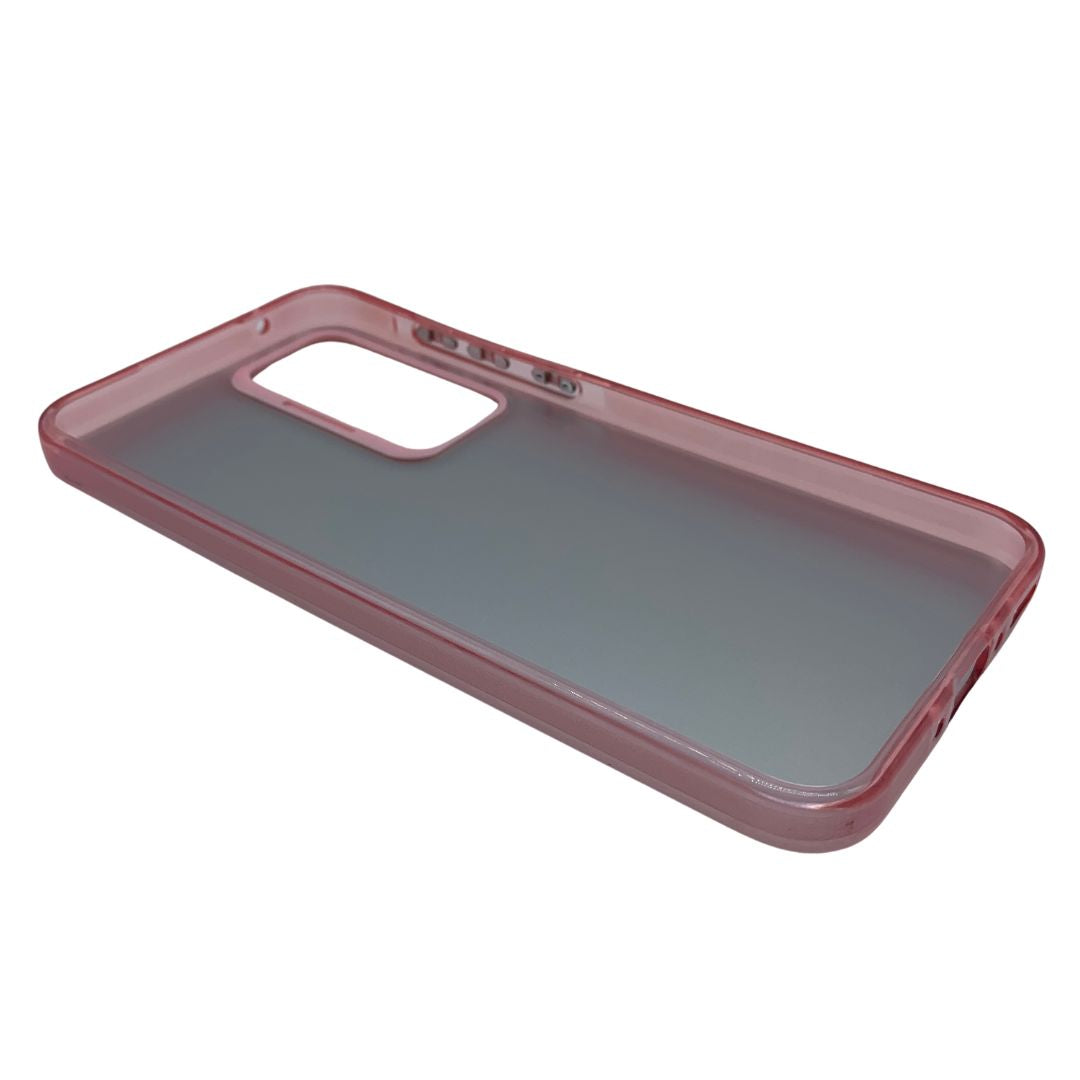 Samsung A35 Hard PC case SEA Design Luxury back cover