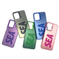 Samsung A55 Hard PC case SEA Design Luxury back cover