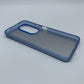Honor X7b Hard PC case SEA Design Luxury back cover