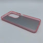 Honor X7b Hard PC case SEA Design Luxury back cover