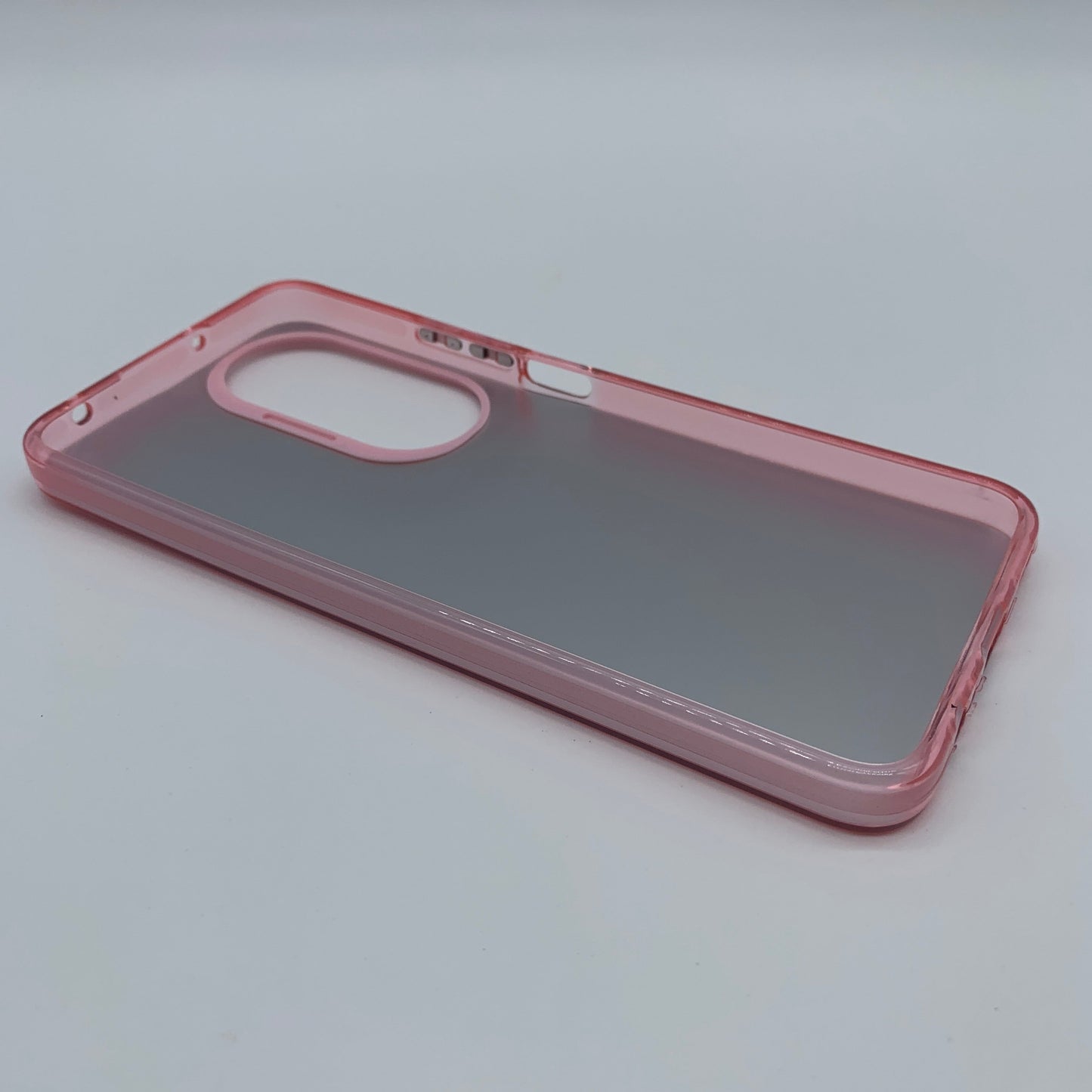 Honor X7b Hard PC case SEA Design Luxury back cover