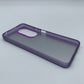 Honor X7b Hard PC case SEA Design Luxury back cover