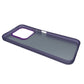Honor X8B Hard PC case SEA Design Luxury back cover