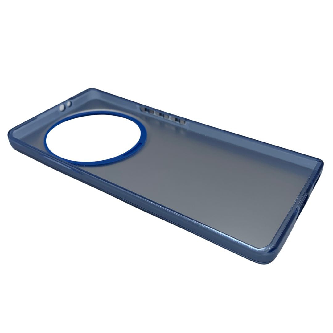 Honor X9A Hard PC case SEA Design Luxury back cover