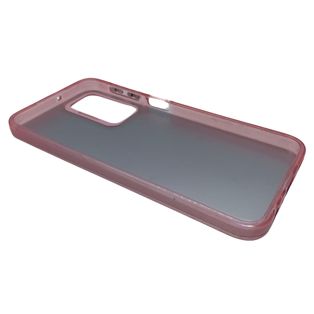 Samsung M34 Hard PC case SEA Design Luxury back cover