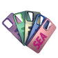 Redmi 10 Hard PC case SEA Design Luxury back cover