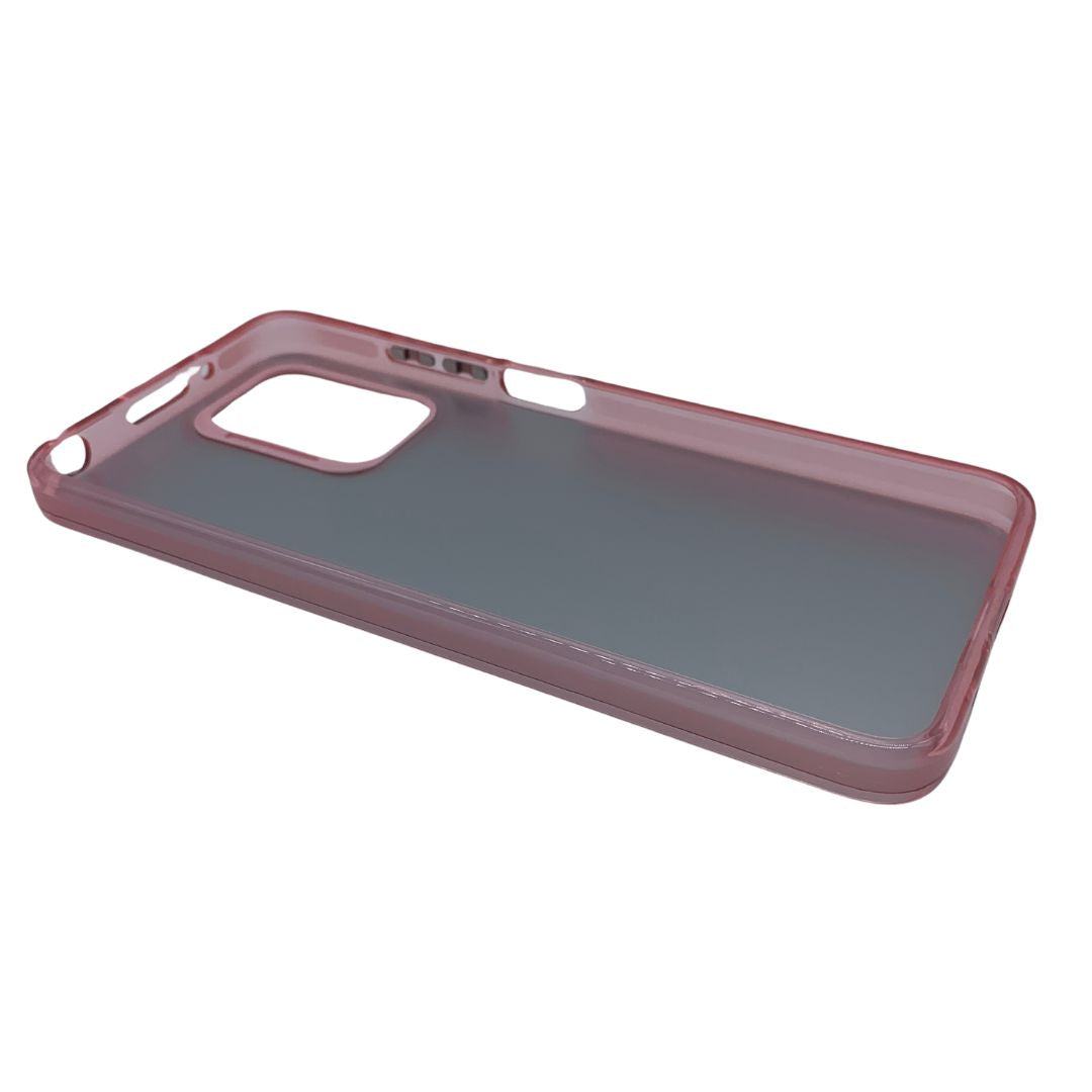 Redmi 10 Hard PC case SEA Design Luxury back cover