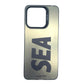 Redmi 12C Hard PC case SEA Design Luxury back cover