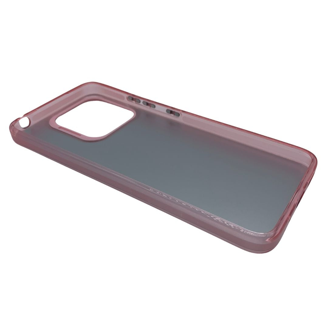 Redmi 12C Hard PC case SEA Design Luxury back cover