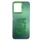 Redmi 12 Hard PC case SEA Design Luxury back cover