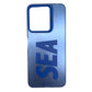 Redmi 13 Hard PC case SEA Design Luxury back cover
