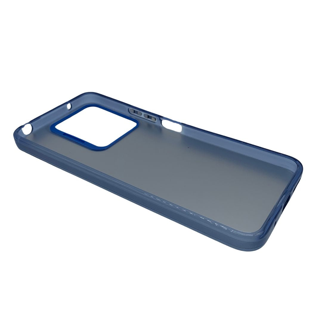 Redmi 13 Hard PC case SEA Design Luxury back cover