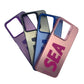 Redmi 13 Hard PC case SEA Design Luxury back cover