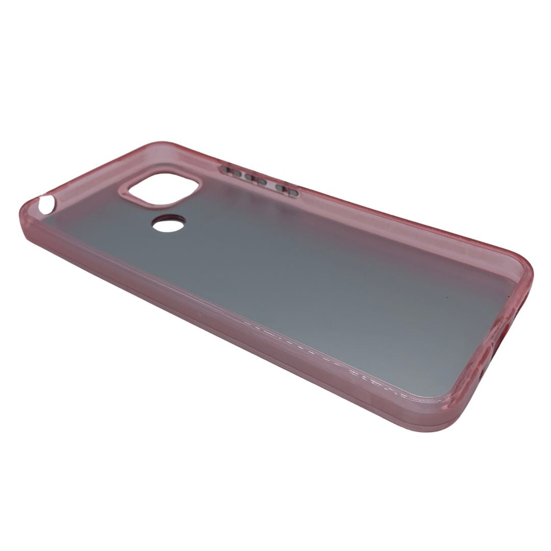 Redmi 9C Hard PC case SEA Design Luxury back cover