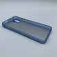 Redmi A1 Hard PC case SEA Design Luxury back cover