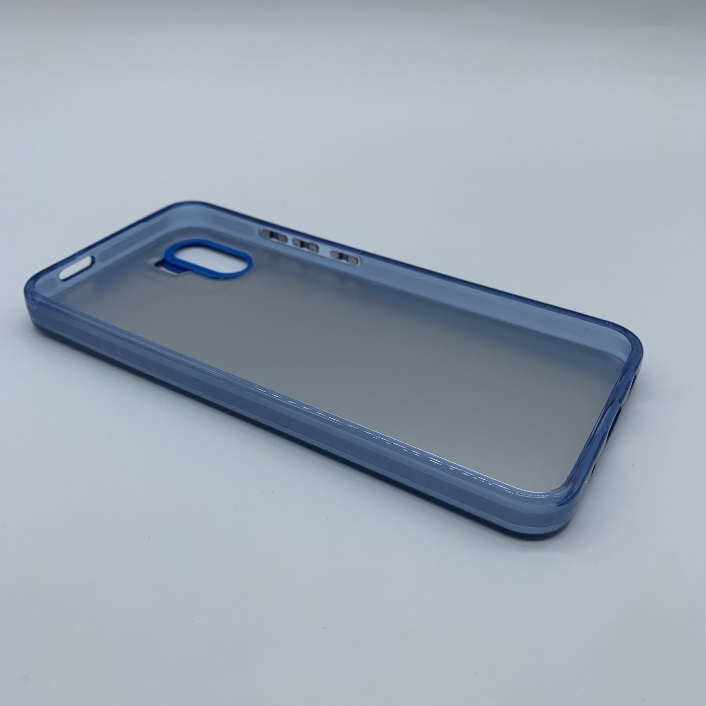 Redmi A1 Hard PC case SEA Design Luxury back cover