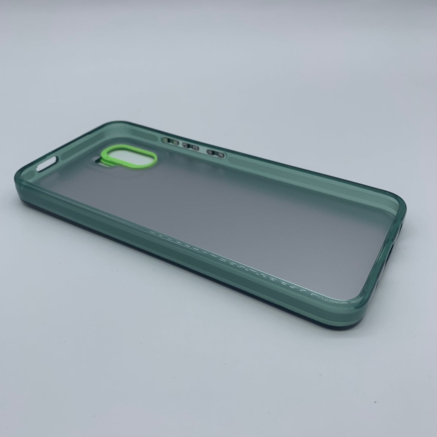Redmi A1 Hard PC case SEA Design Luxury back cover