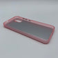 Redmi A1 Hard PC case SEA Design Luxury back cover