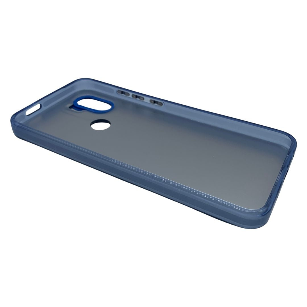 Redmi A1 / A1 Plus Hard PC case SEA Design Luxury back cover