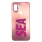 Redmi A1 / A1 Plus Hard PC case SEA Design Luxury back cover