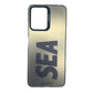 Redmi Note 12 5G Hard PC case SEA Design Luxury back cover
