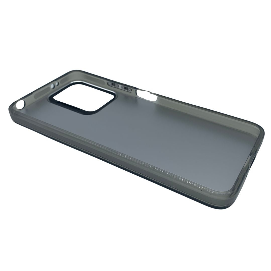 Redmi Note 12 5G Hard PC case SEA Design Luxury back cover
