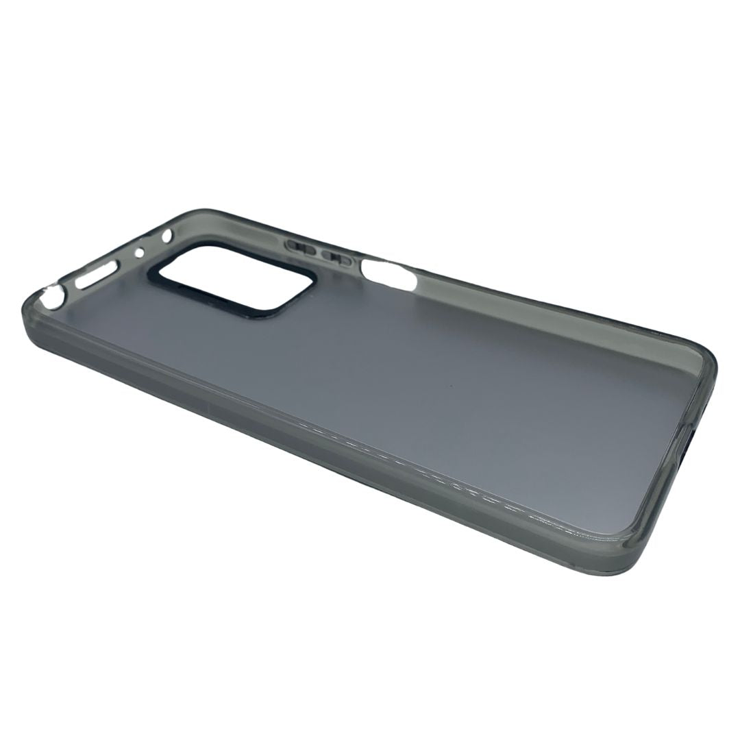 Redmi Note 12 Pro 4G Hard PC case SEA Design Luxury back cover
