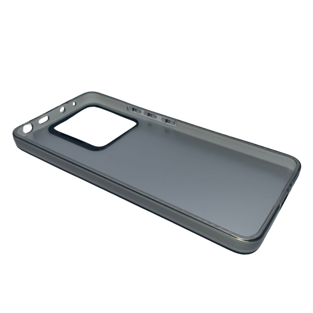Redmi Note 13 4G Hard PC case SEA Design Luxury back cover