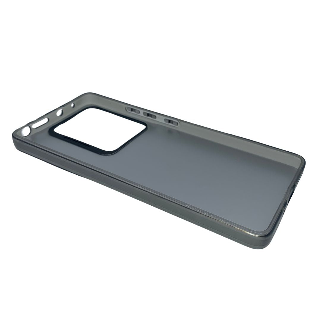 Redmi Note 13 Pro Hard PC case SEA Design Luxury back cover