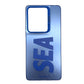 Redmi Note 13 Pro Hard PC case SEA Design Luxury back cover