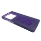 Redmi Note 13 Pro Hard PC case SEA Design Luxury back cover