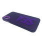 iPhone XR Hard PC case SEA Design Luxury back cover