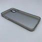 iPhone Xs Max Hard PC case SEA Design Luxury back cover